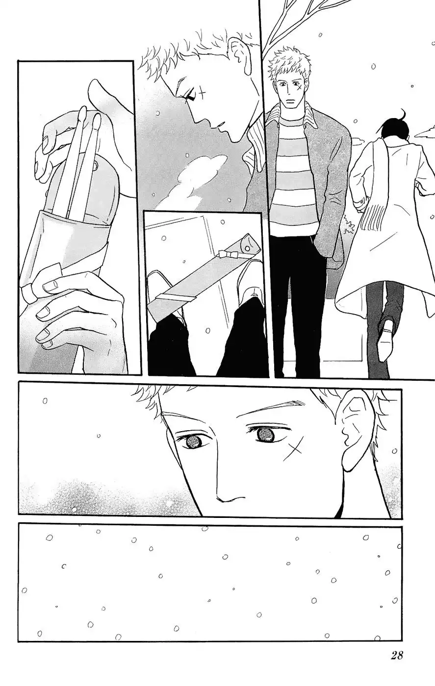 Sakamichi no Apollon Chapter 11 31